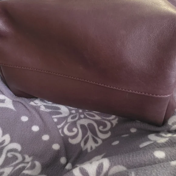 Madewell Tote/bag AND Coach/coachellacash Card Holder. - Picture 4 of 4